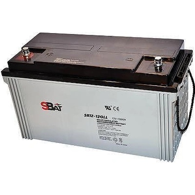 SBAT 120Ah SB12-120LL