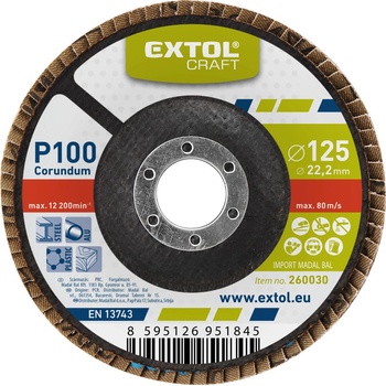 Extol 260052