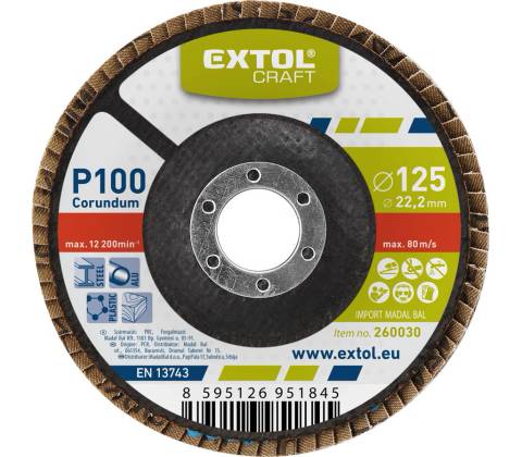 Extol 260052