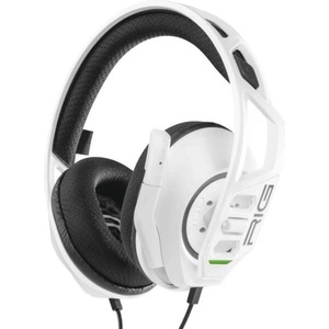 NACON RIG 300 Pro HX white Слушалки