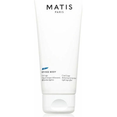 MATIS Paris Réponse Body Stretch-HA gélový krém na strie 100 ml