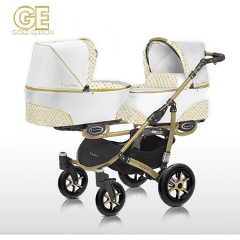 Baby Active Twinni Gold Edition 2016