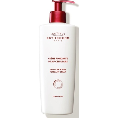 Institut Esthederm Cellular Water Fondant Cream hydratačný krém s bunkovou vodou 400 ml