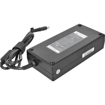 Movano Зарядно за лаптопи HP / Compaq, 200W / 19, 5V / 10, 3A / 7, 4mm x 5, 0mm (ZZ/HP195103P)