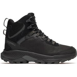 Merrell Дамски зимни ботуши Merrell Women's Speed Strike 2 LTR Thermo Mid WP Winter boots - Black - размер 37, 5 (EU) (121-1072-0113)