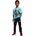 Adidas Тениска x Marvel Spider-Man T-Shirt Kids