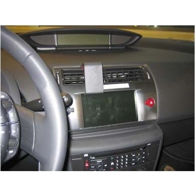 Brodit ProClip montážna konzola na palubnú dosku pre Citroen C4 05-10, 853534