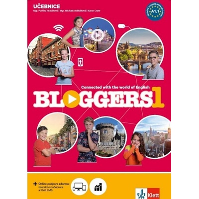 Bloggers 1