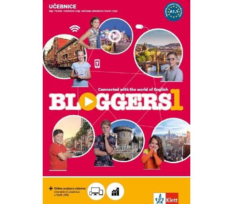 Bloggers 1