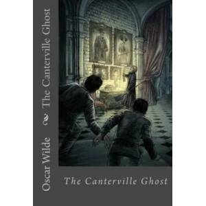 The Canterville Ghost | Oscar Wilde, Sara Lopez (ISBN: 9781537260853)