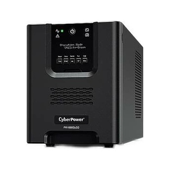 CyberPower PR1000ELCD