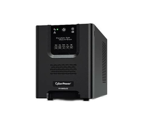 CyberPower PR1000ELCD