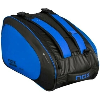 NOX Ml10 Team Black/Blue Padelbag