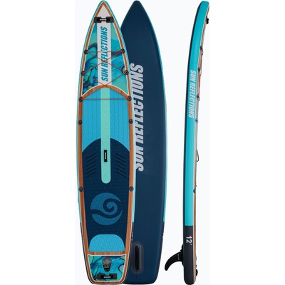 Sun Reflections SUP дъска Sun Reflections XL 12'0