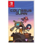 Tesura Games Colossus Down (Switch)
