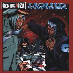 Universal Genius / GZA: Liquid Swords - CD (035295)