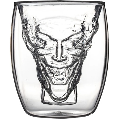 Pyramid International Чаша 3D Pyramid DC Comics: Batman - The Joker (GP86803)