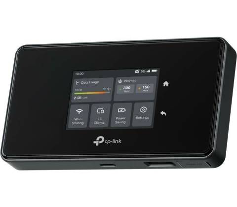 TP-Link M8550