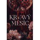 Krvavý měsíc