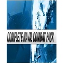 Complete Naval Combat Pack