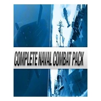 Complete Naval Combat Pack