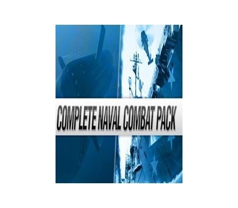 Complete Naval Combat Pack
