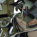 GLASSER: INTERIORS LP