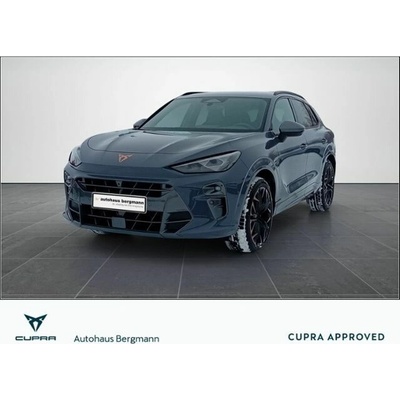 Cupra Terramar 2.0 TSI VZ 4Drive DSG 195 kW