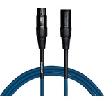 Cascha Standard Line Microphone Cable Blue 6 m Микрофонен кабел (CCS-M1BL6)