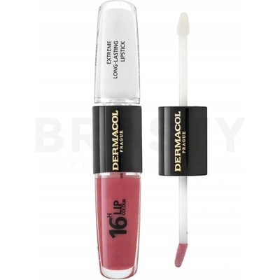 Dermacol 16H Lip Color Extreme Long-Lasting Lipstick 12 8 ml