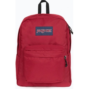 JanSport Градска раница Jansport SuperBreak One 24 l red tape