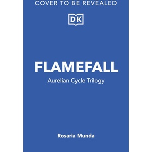Flamefall | Rosaria Munda (ISBN: 9780241771266)