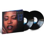 Universal Wilson Cassandra: Blue Light 'til Dawn - 2Vinyl (LP) (047942)
