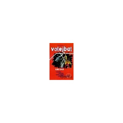 Volejbal - Oldřich Kaplan