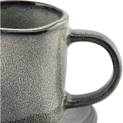 Salt&Pepper Чаша Salt&Pepper Capri 200 ml в сиво (804191)