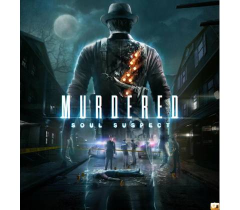 Murdered: Soul Suspect