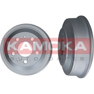 Brzdový buben KAMOKA 104001