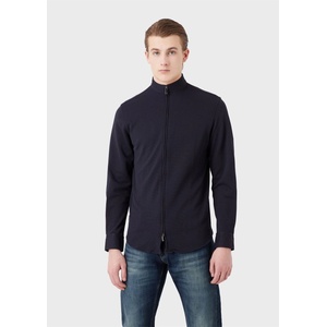 Giorgio Armani Shirt - Navy