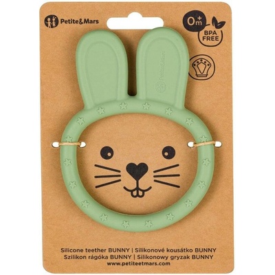 PETITE&MARS Bunny Sweet Pea 0 m+
