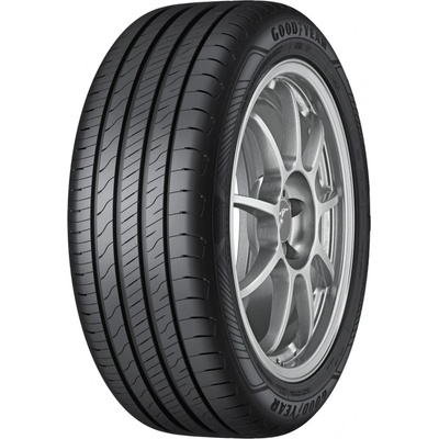 Goodyear EfficientGrip 2 235/55 R18 100V
