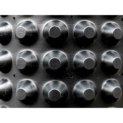 VEDAG NOPEX DUO PER 1,2x2,5m 20mm