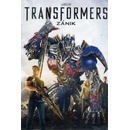 Transformers: Zánik DVD