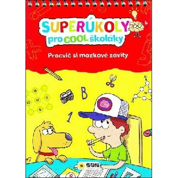 Superúkoly pro Cool školáky