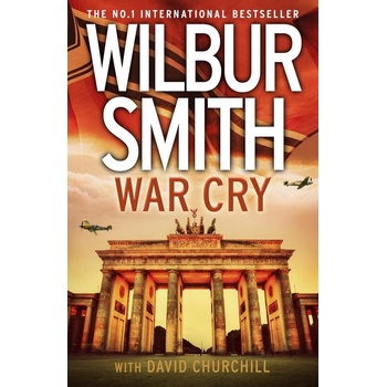 War Cry - Smith Wilbur