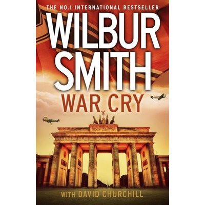 War Cry - Smith Wilbur