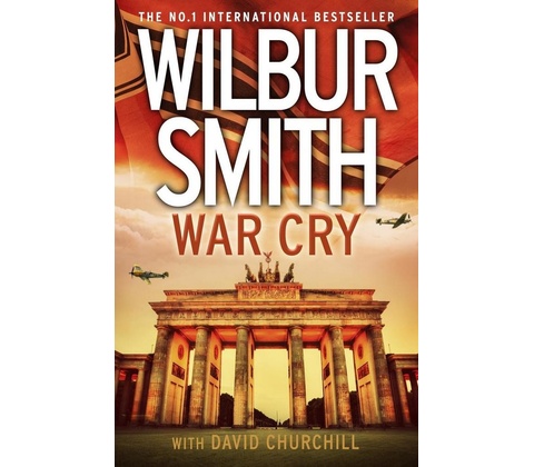 War Cry - Smith Wilbur