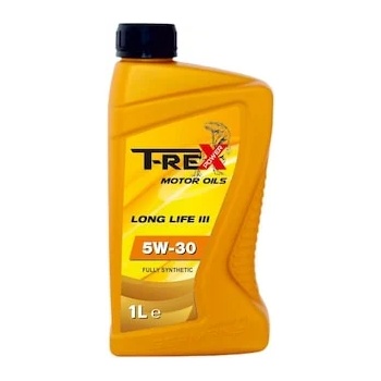 Image 1 of HILBER T-rex LongLife III 5W-30 1 l