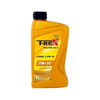 HILBER T-rex LongLife III 5W-30 1 l