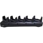 Zebra CRD-TC2L-SE5ET-01 5-слотов ShareCradle (CRD-TC2L-SE5ET-01) Джобни компютри (PDA)