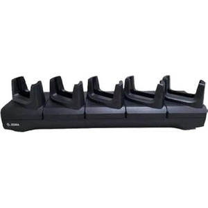 Zebra CRD-TC2L-SE5ET-01 5-слотов ShareCradle (CRD-TC2L-SE5ET-01) Джобни компютри (PDA)